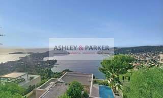 Maison 12 Pièces 597 m² à vendre à Villefranche-sur-Mer (06230)