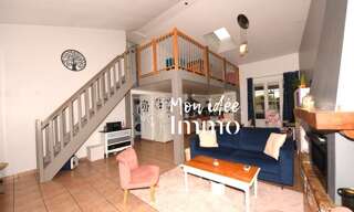 Maison 5 Pièces 107 m² à vendre à Le Landreau (44430)