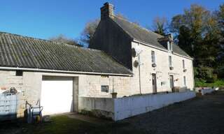 Maison 6 Pièces 140 m² à vendre à Guern (56310)