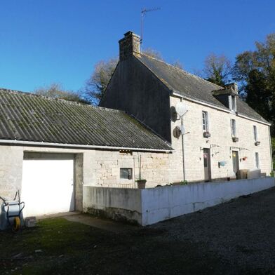 Maison 6 pièces 208170 €