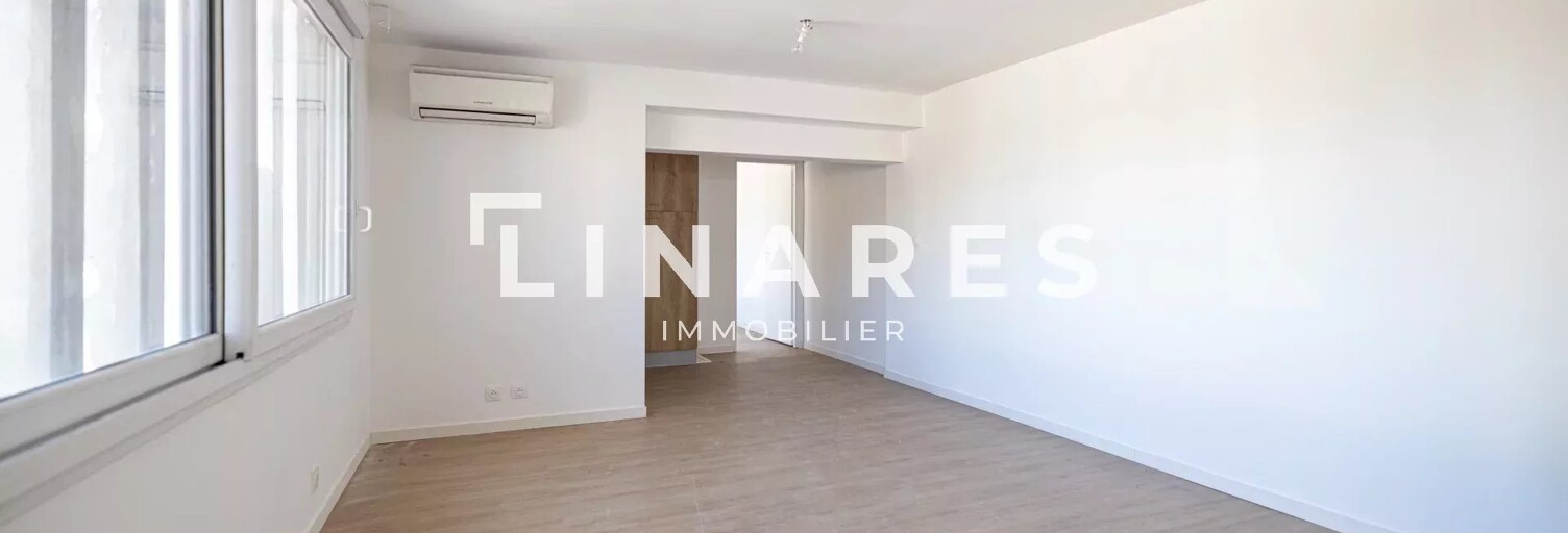 Commerce  76 m² à vendre à Marseille 7 (13007)