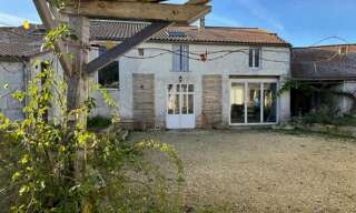 Maison 7 Pièces 290 m² à vendre à Pont-l'Abbé-d'Arnoult (17250)