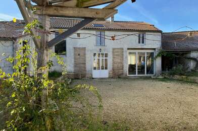 Maison 7 pièces 390350 €