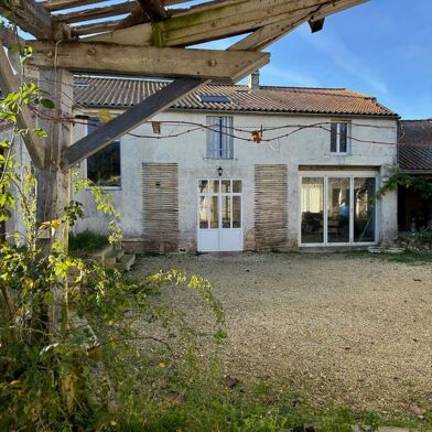 Maison 7 pièces 411450 €