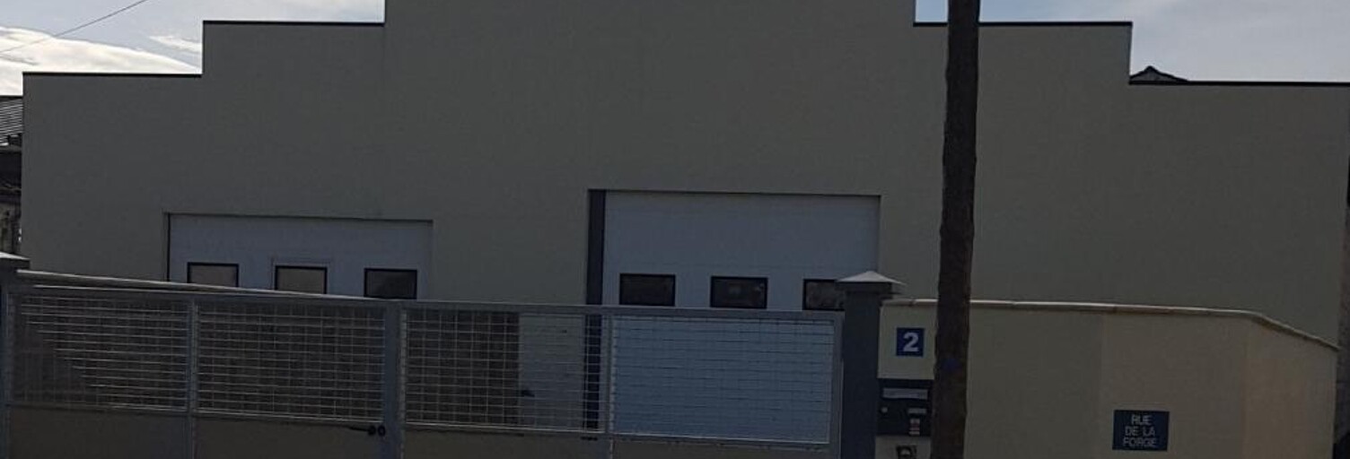 Maison 3 Pièces 65 m² à vendre à La Brousse (17160)