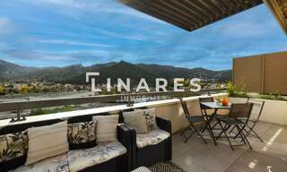 Appartement 3 Pièces 58 m² à vendre à Marseille 11 (13011)