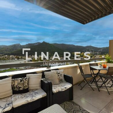 Appartement 3 pièces 325000 €