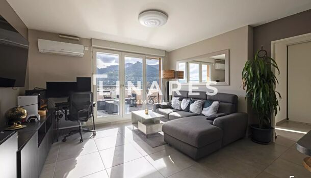 Appartement 3 pièces  à vendre Marseille 11eme 13011