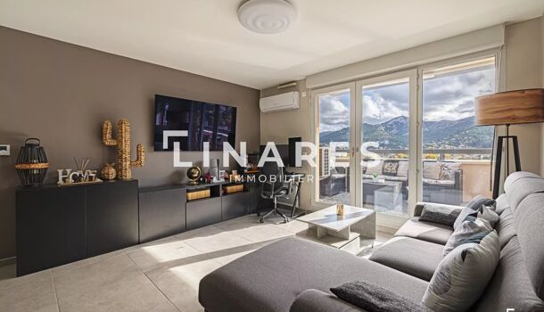 Appartement 3 pièces  à vendre Marseille 11eme 13011