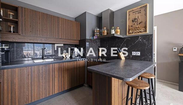 Appartement 3 pièces  à vendre Marseille 11eme 13011