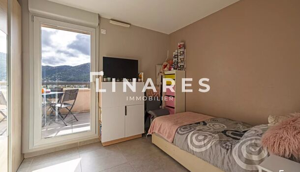 Appartement 3 pièces  à vendre Marseille 11eme 13011