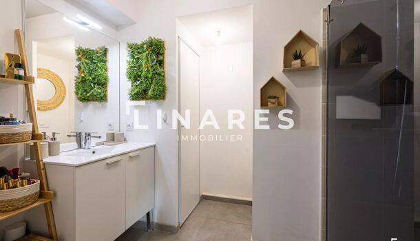 Appartement 3 pièces  à vendre Marseille 11eme 13011