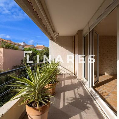 Appartement 3 pièces 374000 €
