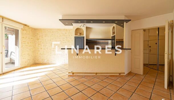 Appartement 3 pièces  à vendre Marseille 8eme 13008