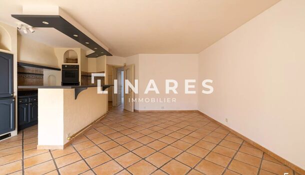 Appartement 3 pièces  à vendre Marseille 8eme 13008