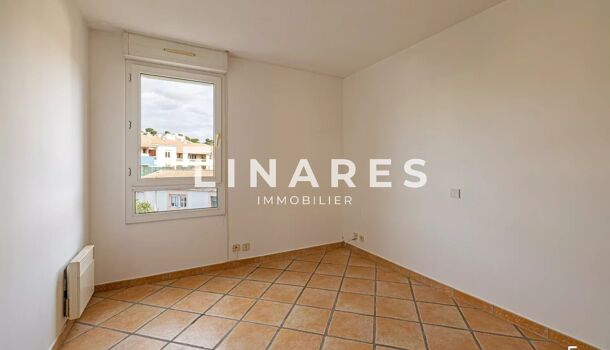 Appartement 3 pièces  à vendre Marseille 8eme 13008