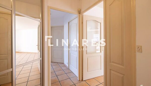 Appartement 3 pièces  à vendre Marseille 8eme 13008