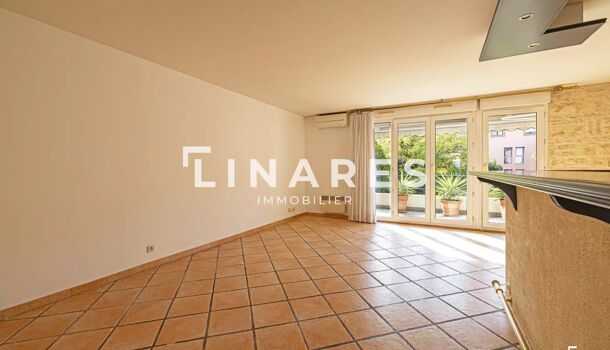 Appartement 3 pièces  à vendre Marseille 8eme 13008