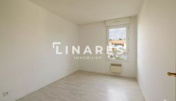 Appartement 3 pièces  à vendre Marseille 8eme 13008