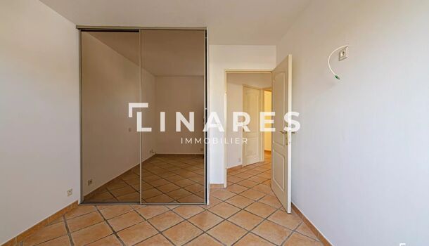 Appartement 3 pièces  à vendre Marseille 8eme 13008