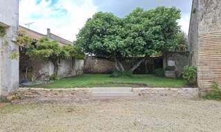 Maison 3 Pièces 126 m² à vendre à Pont-l'Abbé-d'Arnoult (17250)