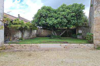 Maison 3 pièces 139100 €