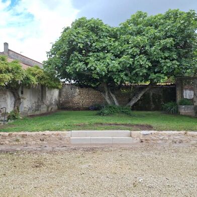 Maison 3 pièces 139100 €