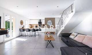 Maison 4 Pièces 100 m² à vendre à Auriol (13390)