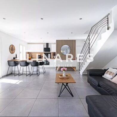 Maison 4 pièces 535000 €