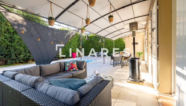 Villa / Maison 4 pièces  à vendre Auriol 13390