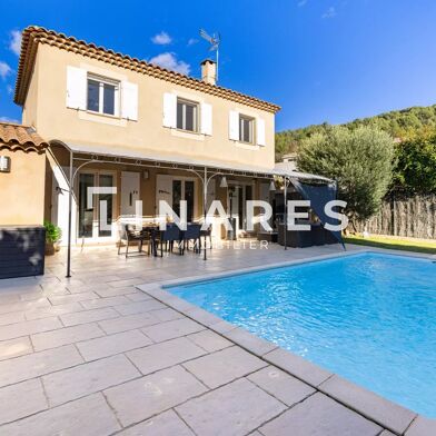 Maison 4 pièces 535000 €
