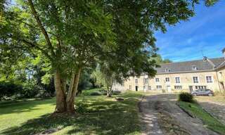 Maison 11 Pièces 950 m² à vendre à Faverolles-et-Coëmy (51170)