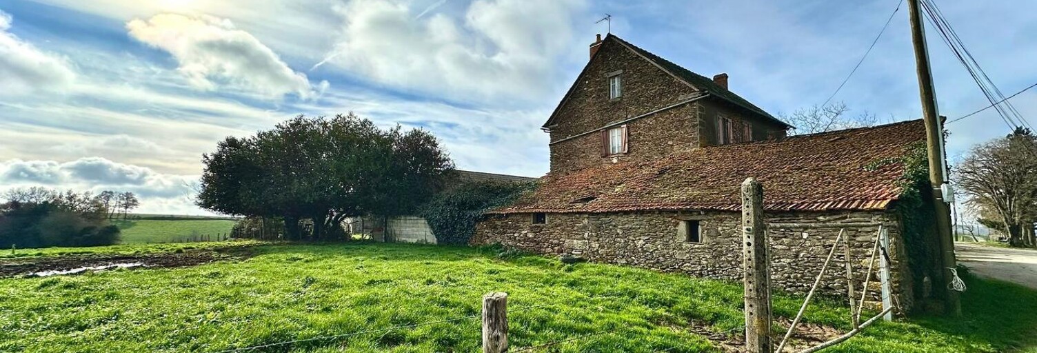 Maison 6 Pièces 148 m² à vendre à Rieupeyroux (12240)