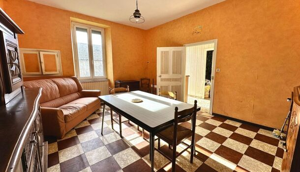 Villa / Maison 6 pièces  à vendre Rieupeyroux 12240