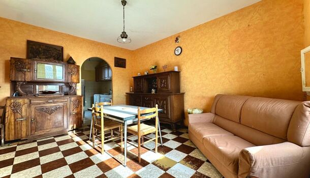 Villa / Maison 6 pièces  à vendre Rieupeyroux 12240