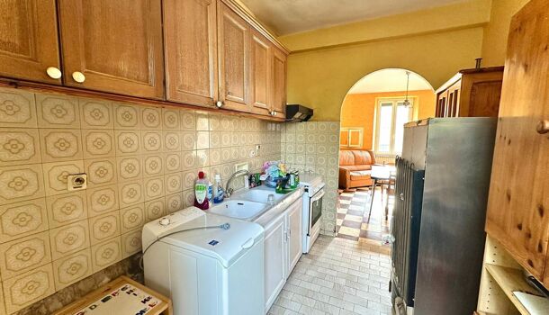 Villa / Maison 6 pièces  à vendre Rieupeyroux 12240