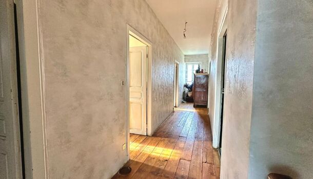 Villa / Maison 6 pièces  à vendre Rieupeyroux 12240