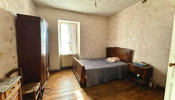 Villa / Maison 6 pièces  à vendre Rieupeyroux 12240