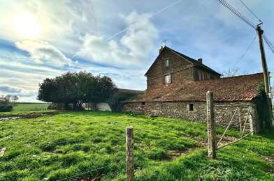 Maison 6 pièces 168000 €