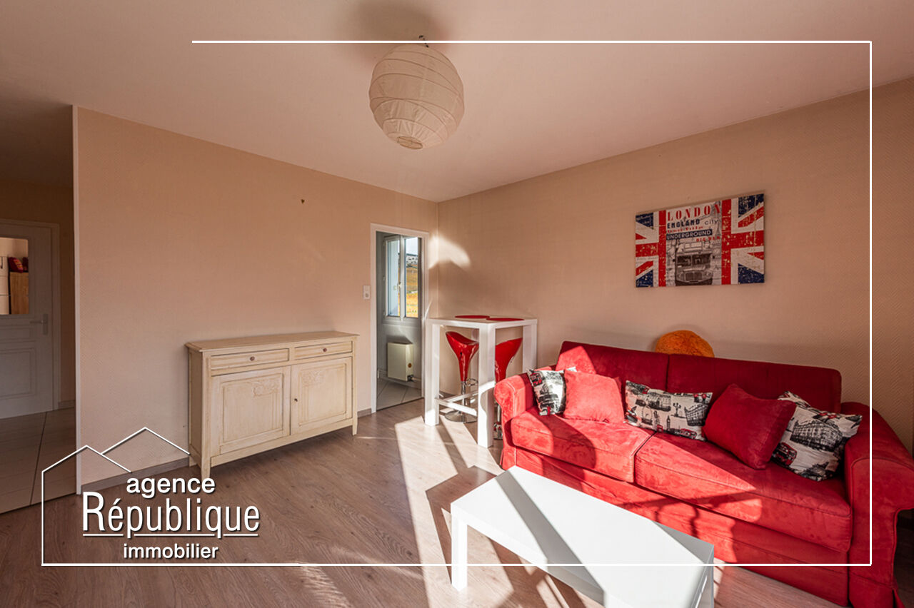 Agence immobilière de A à  Z Immo Conseil