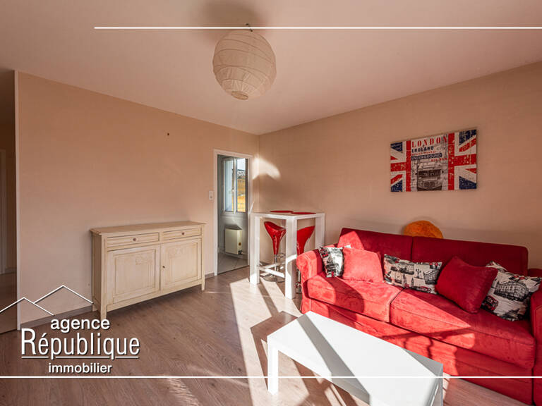 Appartement T1 — photo 1