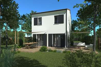 Maison  202440 €
