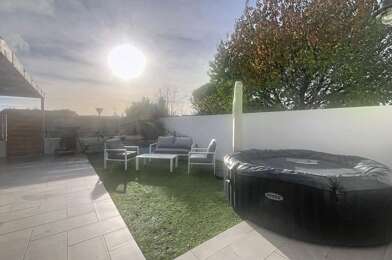 Maison 6 pièces 699900 €