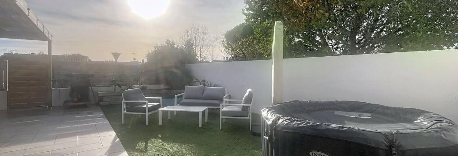 Maison 6 Pièces 150 m² à vendre à Esnandes (17137)