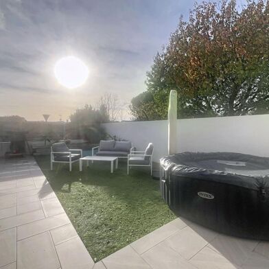 Maison 6 pièces 699900 €