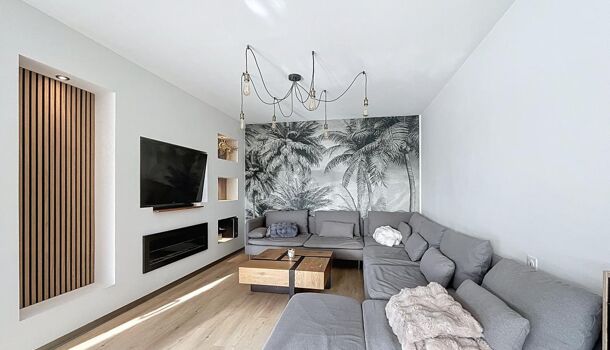 Villa / Maison 6 pièces  à vendre Esnandes 17137