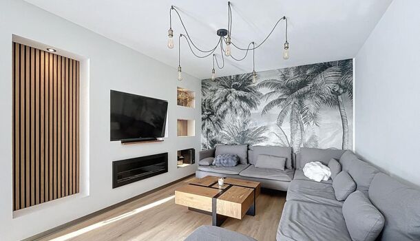 Villa / Maison 6 pièces  à vendre Esnandes 17137