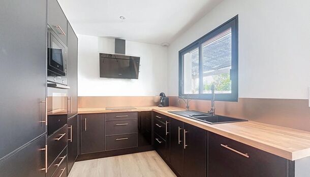 Villa / Maison 6 pièces  à vendre Esnandes 17137