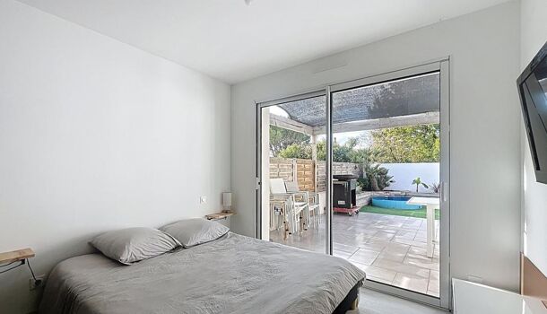 Villa / Maison 6 pièces  à vendre Esnandes 17137