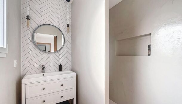 Villa / Maison 6 pièces  à vendre Esnandes 17137